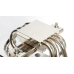 Cooler procesor Cooler Scythe Kotetsu Mark II, skt. universal, racire cu aer, ventilator 120 mm, 1500 rpm, inaltime cooler 154mm, 4 heatpipe, SCKTT-2100 (timbru verde 2.00 lei) 