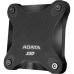 Stick USB SSD Extern 1TB Adata SD620-1TCBK BLACK, 