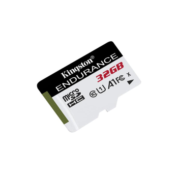 Card memorie Kingston 32GBMICROSDHCENDURANCE 95R/30W/32GBMICROSDHCENDURANCE 95R/30W SDCE/32GB