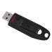 Stick USB SanDisk ULTRA 16 GB USB FLASH DRIVE/USB 3.0 UP TO 100MB/S READ SDCZ48-016G-U46