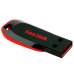 Stick USB SanDisk USB STICK 16GB CRUZER BLADE/BLISTER VERSION USB2.0 SDCZ50-016G-B35