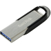 Stick USB SanDisk ULTRA FLAIR 128 GB USB 3.0/150MB/S READ - TROPICAL BLUE SDCZ73-128G-G46B