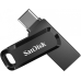 Stick USB SANDISK ULTRA DUAL DRIVE GO/USB TYPE C FLASH DRIVE 512GB SDDDC3-512G-G46