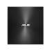 DVD & Blu-ray Player DVDRW ASUS 8X EXTERN BLACK 08U9M-U SDRW-08U9M-U/BLK/G   