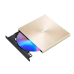 DVD & Blu-ray Player DVDRW ASUS 8X EXTERN BLACK 08U9M-U SDRW-08U9M-U/BLK/G   