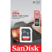 Card memorie SANDISK ULTRA 32GB SDHC/MEMORY CARD 100MB/S SDSDUNR-032G-GN3IN