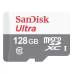 Card memorie 128GB SANDISK ULTRA MICROSDXC/SD ADAPTER 100MB/S CLASS 10 UHS- SDSQUNR-128G-GN3MA Card memorie 128GB SANDISK ULTRA MICROSDXC/SD ADAPTER 100MB/S CLASS 10 UHS- SDSQUNR-128G-GN3MA