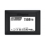 SSD M.2 2280 7.68TB TLC/SEDC1000M/7680G KINGSTON