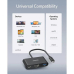 OTHER Docking Station Anker 3-in-1, gri A8339HA1