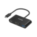 OTHER Docking Station Anker 3-in-1, gri A8339HA1
