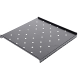 RAFT FIX SPACER 1U pentru rack 19