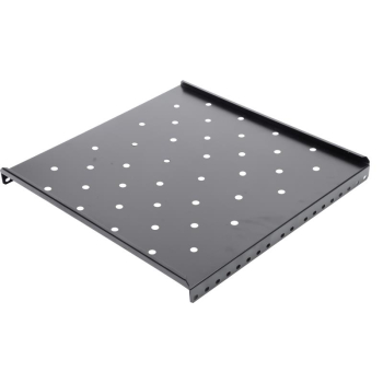 RAFT FIX SPACER 1U pentru rack 19