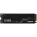 Kingston 1024G KC3000 NVME M.2 SSD/PCIE 4.0 SKC3000S/1024G
