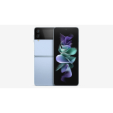 Smartphone Samsung SM Z FLIP4 F721B 5G 6.7 8G 128G SSIM BL, SM-F721BLBG (timbru verde 0.55 lei) 