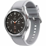Smartwatch SAMSUNG W4 Classic LTE R895 Silver SM-R895FZSA