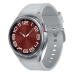 Smartwatch Samsung Watch6 Classic 43mm R950 Silver SM-R950NZSAEUE