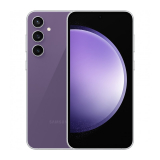 Smartphone Samsung SG S23 FE 5G 6.4 8GB 128GB Purple SM-S711BZPDEUE