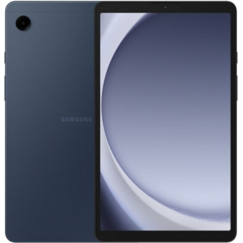 Tableta Samsung Galaxy Tab A9 (2023), 8.7 inch Multi-touch, Helio G99 Octa Core 2.2Ghz, 4GB RAM, 64GB flash, Wi-Fi, Bluetooth, GPS, Android 13, Navy SM-X110NDBAEUE