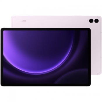 Tableta Samsung SG TAB S9+ FE X616 5G 12.48/128Lavender SM-X616BLIAEUE