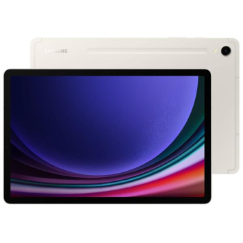 Tableta Samsung SG TAB S9 Wifi 11.0 12GB 256GB Cream SM-X710NZEE (timbru verde 0.8 lei) 