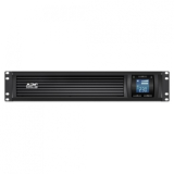 APC Smart-UPS C 2000VA LCD RM 2U 230V SMC2000I-2U