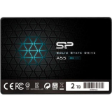 Silicon Power SSD SP ACE A55 2TB 2.5 SATA 6Gb/s SP002TBSS3A55S25 
