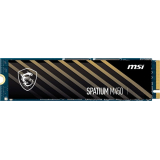 SSD MSI Spatium M450 PCIe 4.0 NVMe M.2 500GB