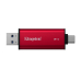 KINGSTON 2TB Dual USB-A/C Portable SSD