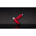 KINGSTON 2TB Dual USB-A/C Portable SSD