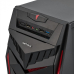 CARCASA SERIOUX MUSTANG 450W SRXC-MUSTANG-450W