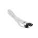 Cablu Seasonic SS2X8P-12VHPWR-600 / white SS2X8P-12VHPWR-600 / white 