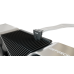 Cablu Seasonic 12VHPWR, SS2x8P conectori unghi 90 grade, 600W, PCIe 5.0, Alb SS2X8P-12VHPWR-600W-90-WHITE 