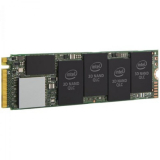 Intel SSD 670p Series (512GB, M.2 80mm PCIe 3.0 x4, 3D4, QLC) Retail Box Single Pack SSDPEKNU512GZX1 