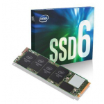 SSD M.2 2280 1TB QLC/665P SSDPEKNW010T9X1 INTEL