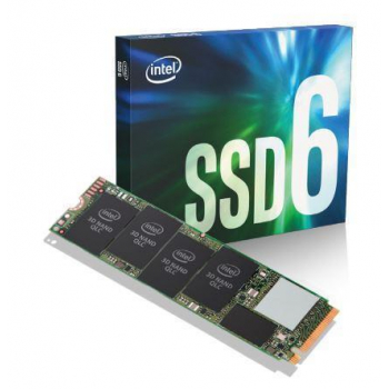 SSD M.2 2280 1TB QLC/665P SSDPEKNW010T9X1 INTEL