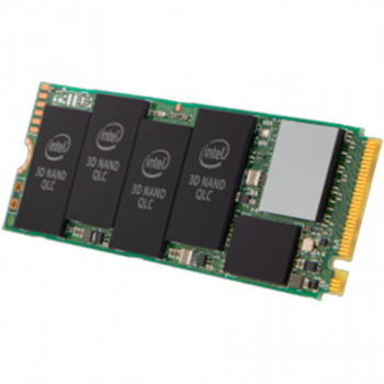 SSD INTEL 665p Series, 1TB, M.2, PCIe Gen3.0 x4, 3D QLC Nand, R/W: 2000/1925 MB/s, 