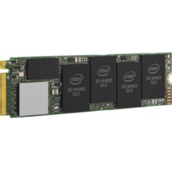 SSD 660P SERIES 2.0TB M.2 80MM PCIE 3.0X4 3D2 QLC SINGLE PACK