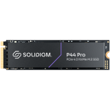 Solidigm P44 Pro Series (512GB, M.2 80mm PCIe x4 NVMe) Retail Box Single Pack [AA000006N], EAN: 1210001700062 SSDPFKKW512H7X1 