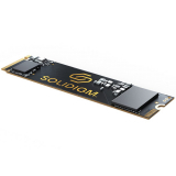 HDD / SSD SolidigmTM P41 Plus Series (2.0TB, M.2 80mm PCIe x4, 3D4, QLC) Retail Box Single Pack, EAN: 1210001700048 SSDPFKNU020TZX1 