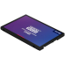 SSD Goodram CX400, 512GB, 2.5, SATA III SSDPR-CX400-512-G2