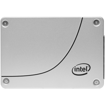 Intel SSD D3-S4520 Series (1.92TB, 2.5in SATA 6Gb/s, 3D4, TLC) Generic Single Pack, MM# 99A0CP, EAN: 735858482684 SSDSC2KB019TZ01 