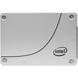 Intel SSD D3-S4520 Series (3.84TB, 2.5in SATA 6Gb/s, 3D4, TLC) Generic Single Pack SSDSC2KB038TZ01 