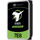 Seagate EXOS 7E10 10TB/3.5IN 7200RPM SAS 512E/4KN ST10000NM018B