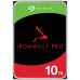 Seagate IRONWOLF PRO 10TB SATA 3.5IN/7200RPM ENTERPRISE NAS ST10000NT001
