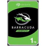 Seagate BARRACUDA 1TB DESKTOP/3.5IN 6GB/S SATA 256MB ST1000DM014