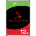 Seagate IRONWOLF PRO 12TB SATA 3.5IN/7200RPM ENTERPRISE NAS ST12000NT001