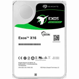 EXOS X16 14TB SATA SED/3.5IN 7200RPM HELIUM 512E/4KN