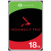 Seagate IRONWOLF PRO 18TB SATA 3.5IN/7200RPM ENTERPRISE NAS ST18000NT001