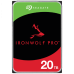 Seagate IRONWOLF PRO 20TB SATA 3.5IN/7200RPM ENTERPRISE NAS ST20000NT001