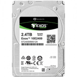 EXOS 10E2400 2.4TB 512E/4K 2.5IN 10KRPM SAS 256MB 16GB MLC